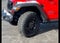 2025 Jeep Wrangler Willys 4xe