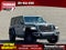 2025 Jeep Wrangler Willys 4xe