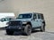 2025 Jeep Wrangler Willys 4xe