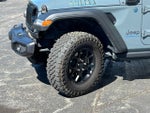 2025 Jeep Wrangler Willys 4xe