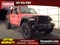 2025 Jeep Wrangler Willys 4xe