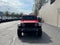 2025 Jeep Wrangler Willys 4xe