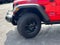 2025 Jeep Wrangler Willys 4xe