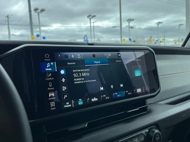 2025 Jeep Wrangler Willys 4xe