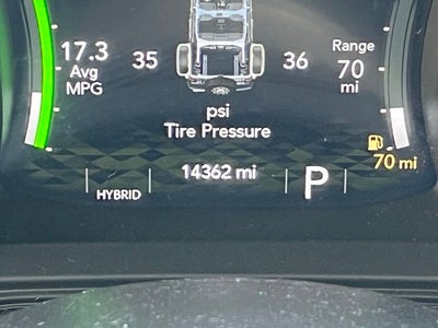 2025 Jeep Wrangler Willys 4xe