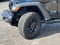 2025 Jeep Wrangler Willys 4xe