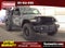 2025 Jeep Wrangler Willys 4xe