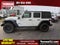 2025 Jeep Wrangler Willys 4xe