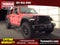 2025 Jeep Wrangler Willys 4xe