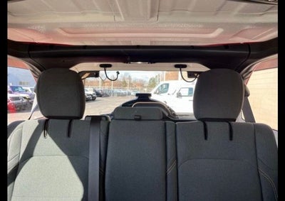 2025 Jeep Wrangler Willys 4xe