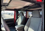 2025 Jeep Wrangler Willys 4xe