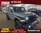 2025 Jeep Wrangler Willys 4xe