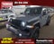 2025 Jeep Wrangler Willys 4xe