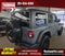 2025 Jeep Wrangler Willys 4xe