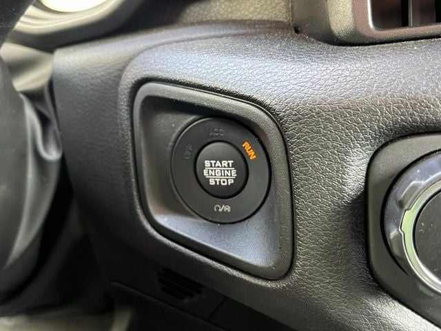 2025 Jeep Wrangler 4xe Willys 4XE - Photo 23