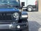 2025 Jeep Wrangler Willys 4xe