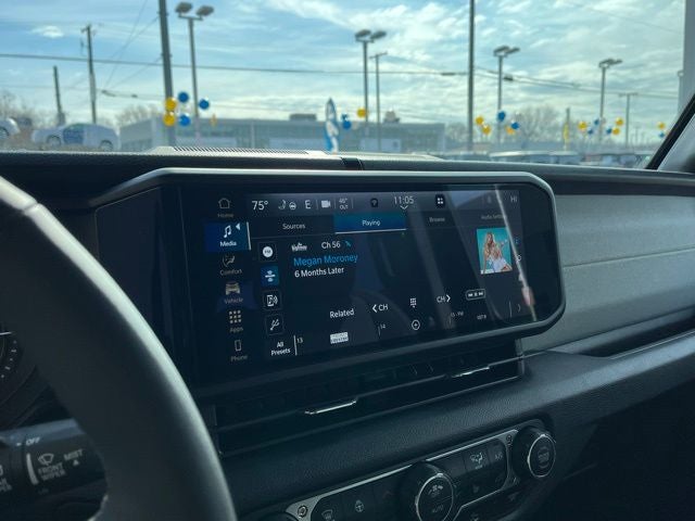 2025 Jeep Wrangler Willys 4xe