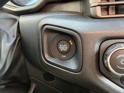 2025 Jeep Wrangler Willys 4xe