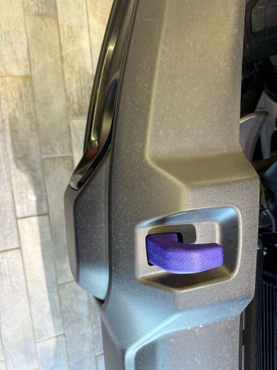 2025 Jeep Wrangler Willys 4xe