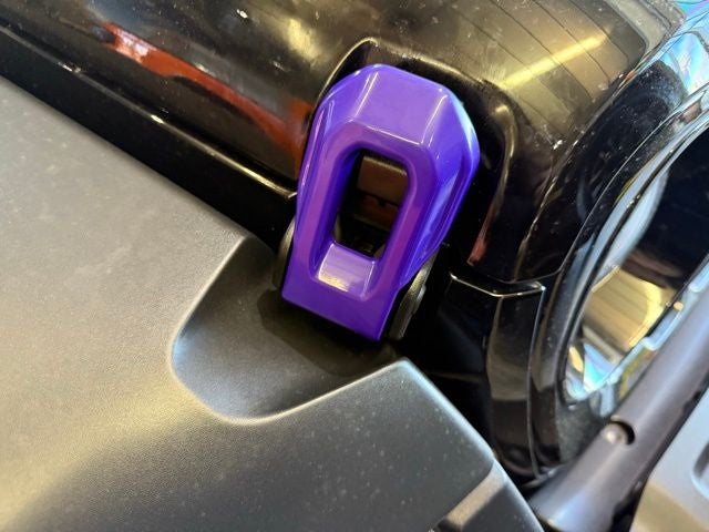 2025 Jeep Wrangler Willys 4xe