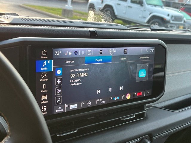 Vehicle thumbnail