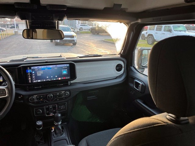 Vehicle thumbnail