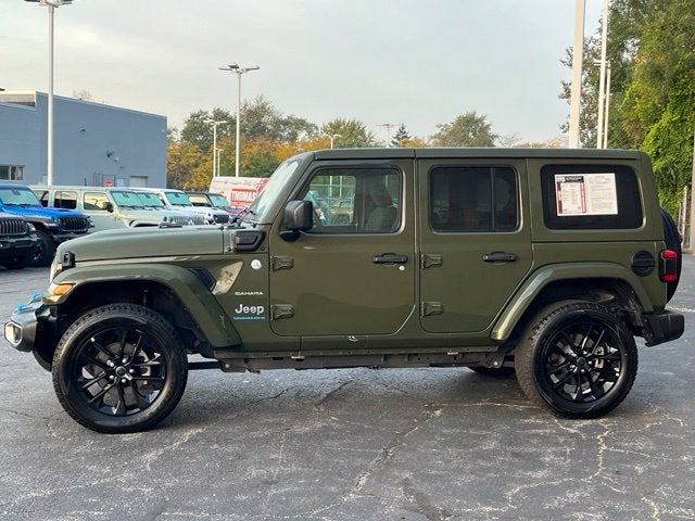 Vehicle thumbnail