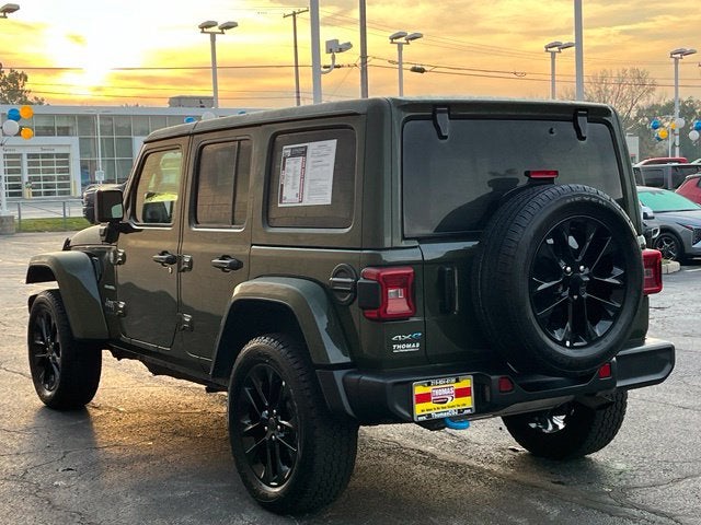 Vehicle thumbnail