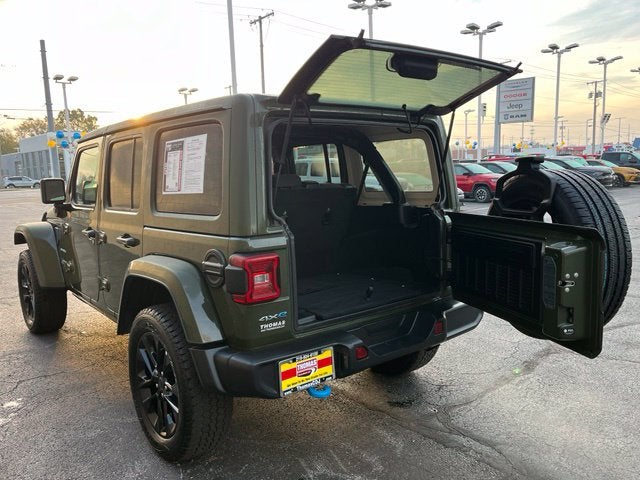 Vehicle thumbnail