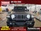 2025 Jeep Wrangler Sahara 4xe Backcountry