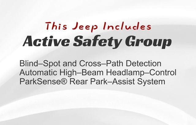 Used 2025 Jeep Wrangler 4xe Sahara 4XE with VIN 1C4RJXP67SW584419 for sale in Highland, IN