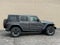 2025 Jeep Wrangler Rubicon 4xe