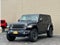 2025 Jeep Wrangler Rubicon 4xe