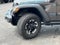2025 Jeep Wrangler Rubicon 4xe