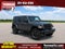 2025 Jeep Wrangler Rubicon 4xe