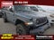2025 Jeep Wrangler Rubicon 4xe