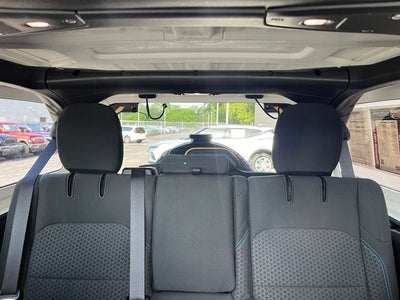 2025 Jeep Wrangler Rubicon 4xe