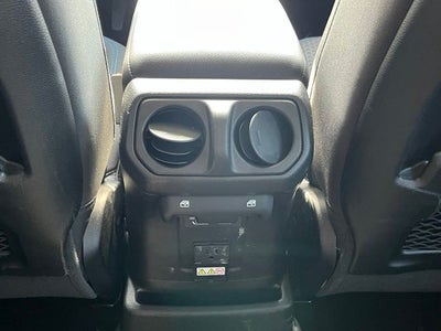 2025 Jeep Wrangler Rubicon 4xe
