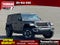 2025 Jeep Wrangler Rubicon 4xe