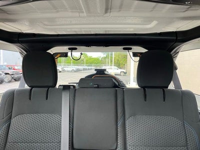 2025 Jeep Wrangler Rubicon 4xe