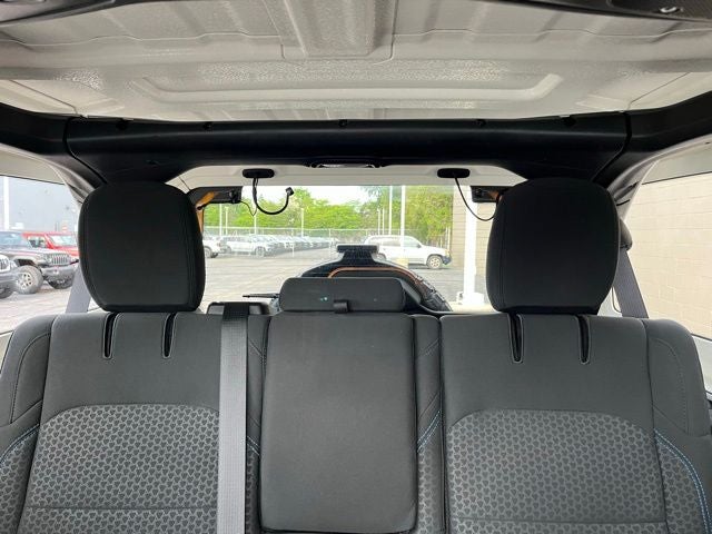2025 Jeep Wrangler Rubicon 4xe