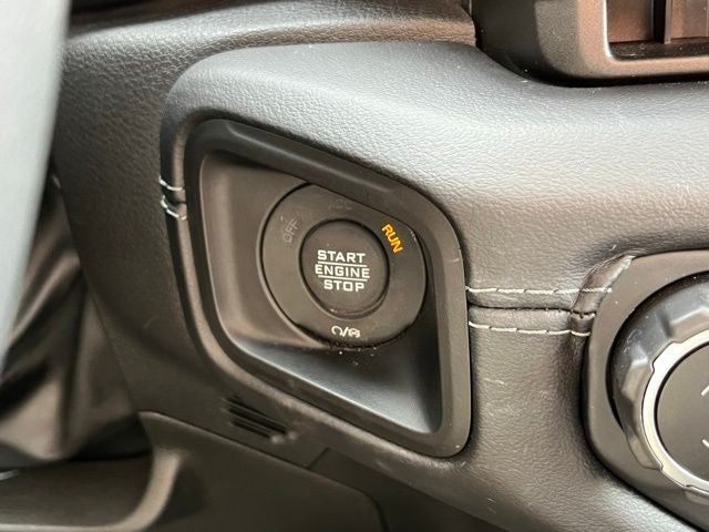 2025 Jeep Wrangler Rubicon 4xe