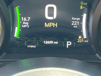2025 Jeep Wrangler Rubicon 4xe