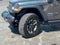 2025 Jeep Wrangler Rubicon 4xe