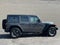 2025 Jeep Wrangler Rubicon 4xe