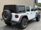 2025 Jeep Wrangler Rubicon 4xe