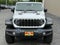 2025 Jeep Wrangler Rubicon 4xe