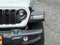 2025 Jeep Wrangler Rubicon 4xe