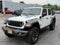 2025 Jeep Wrangler Rubicon 4xe