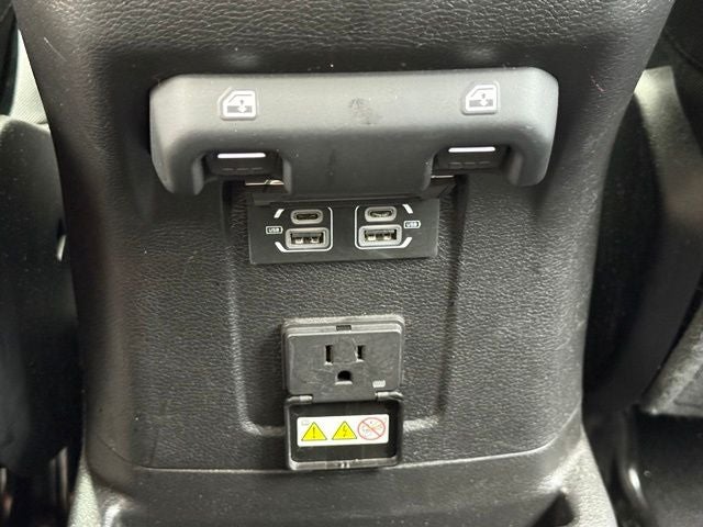2025 Jeep Wrangler Rubicon 4xe